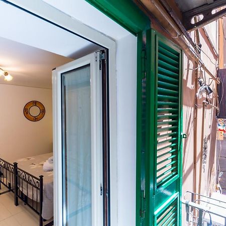 Qs1 - Indipendent Flat In Center Apartment Napoli Exterior foto