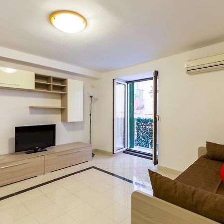 Qs1 - Indipendent Flat In Center Apartment Napoli Exterior foto