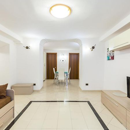 Qs1 - Indipendent Flat In Center Apartment Napoli Exterior foto
