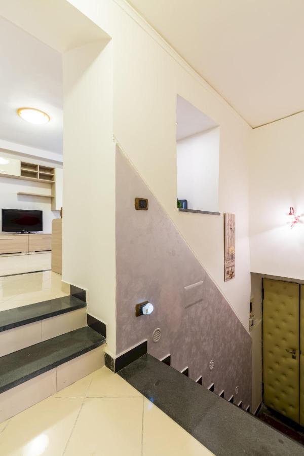 Qs1 - Indipendent Flat In Center Apartment Napoli Exterior foto