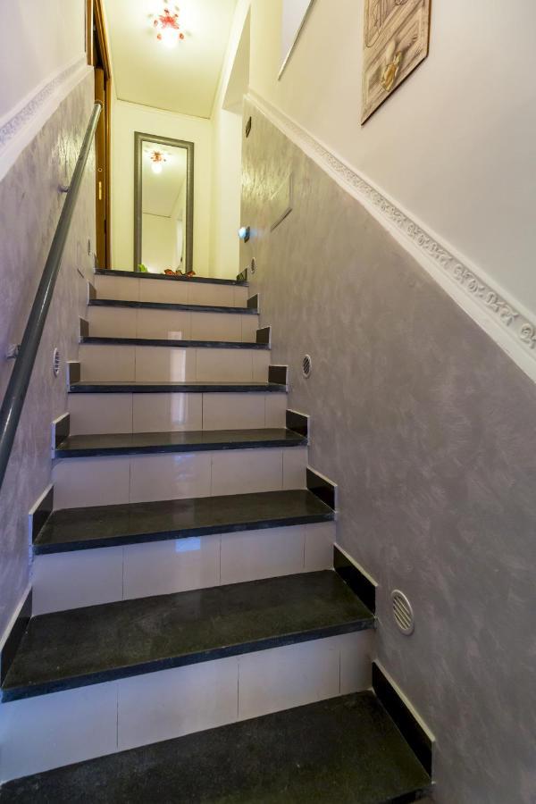Qs1 - Indipendent Flat In Center Apartment Napoli Exterior foto